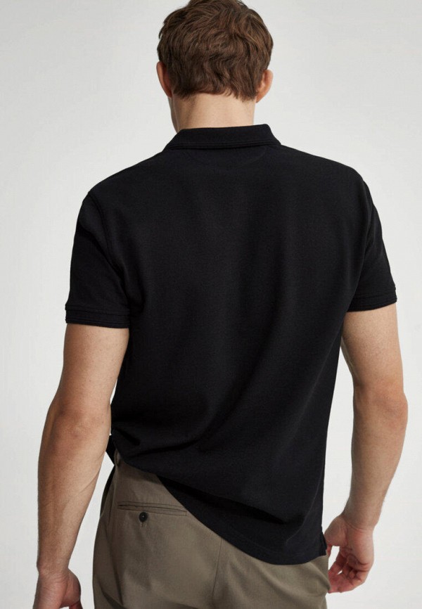 фото Поло massimo dutti