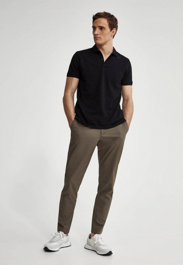 фото Поло massimo dutti