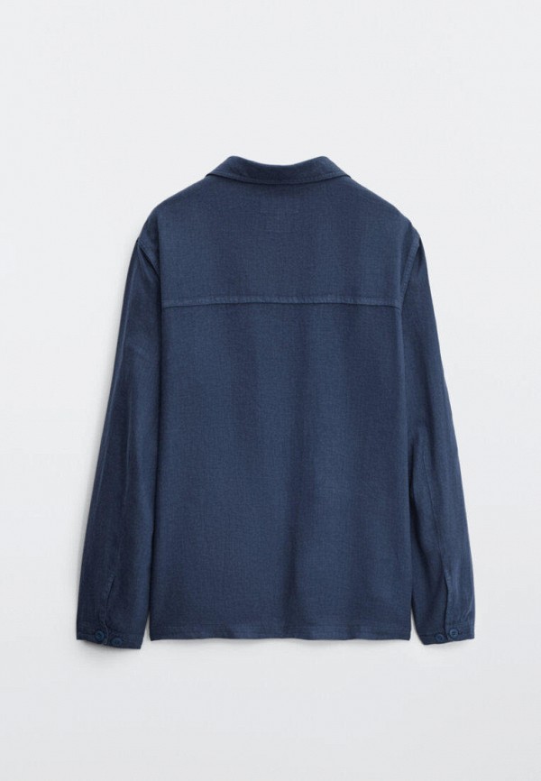 фото Рубашка massimo dutti