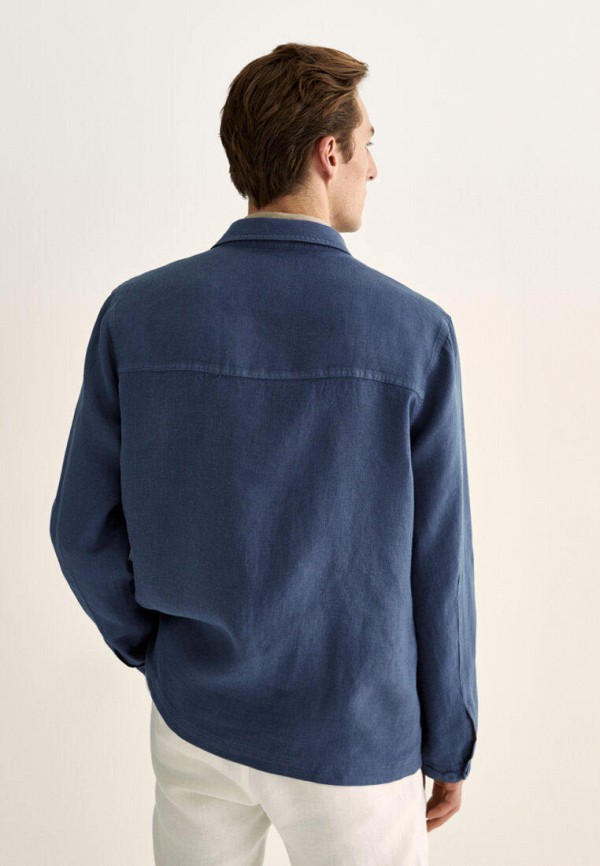 фото Рубашка massimo dutti