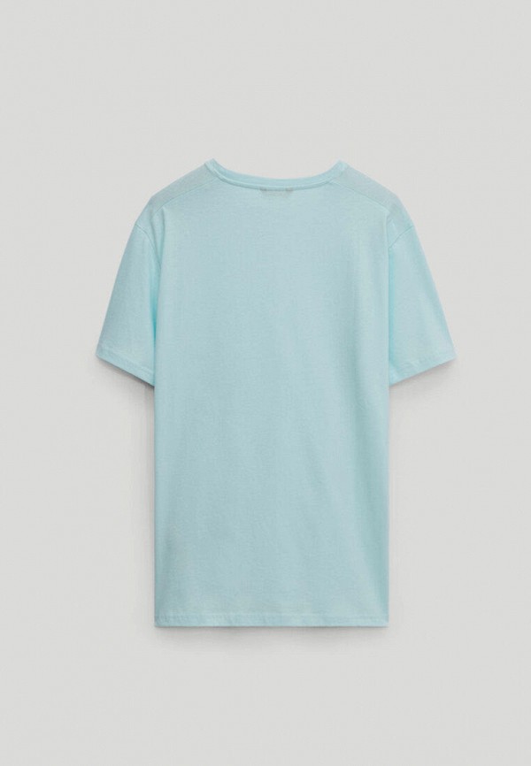 фото Футболка massimo dutti