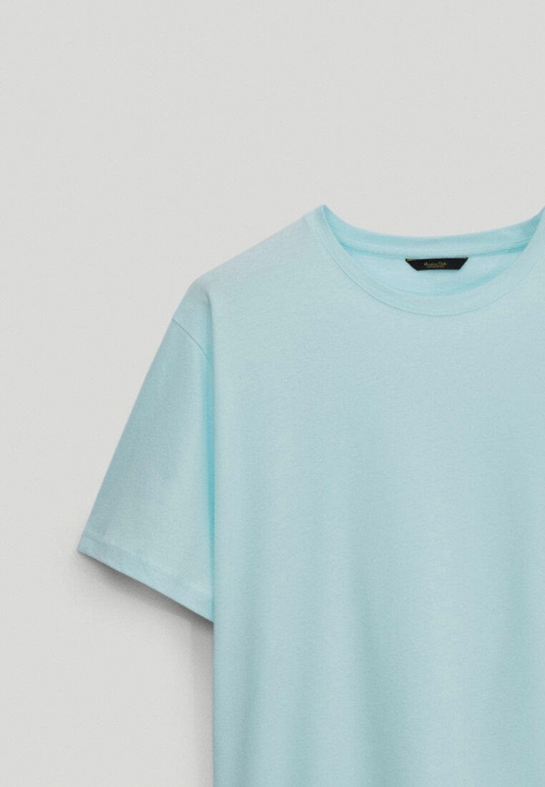 фото Футболка massimo dutti