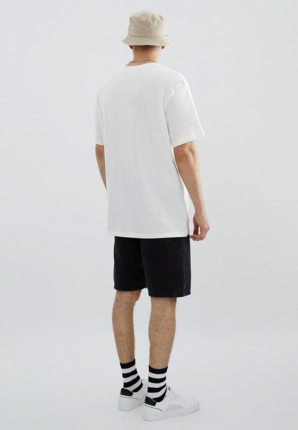 фото Футболка pull&bear