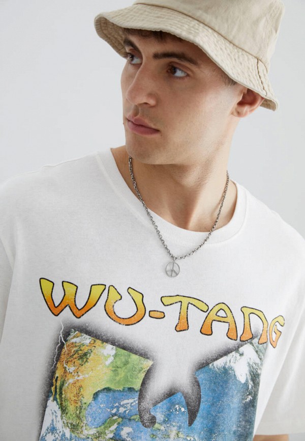 фото Футболка pull&bear