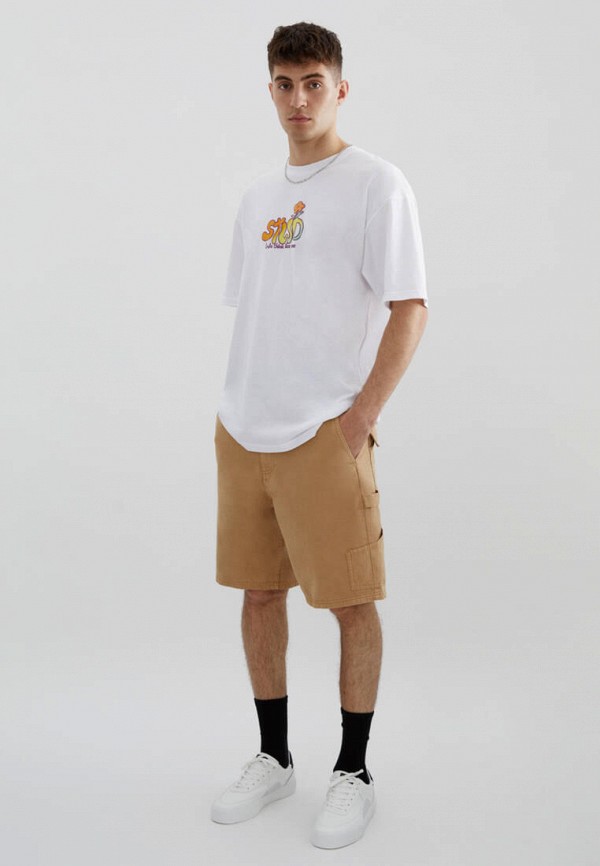 фото Футболка pull&bear