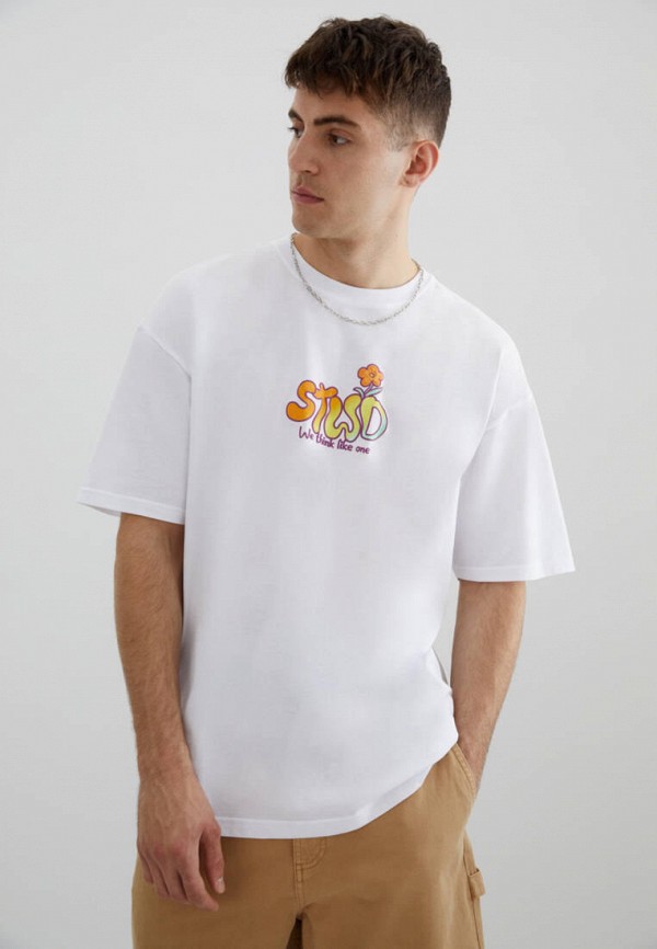 фото Футболка pull&bear