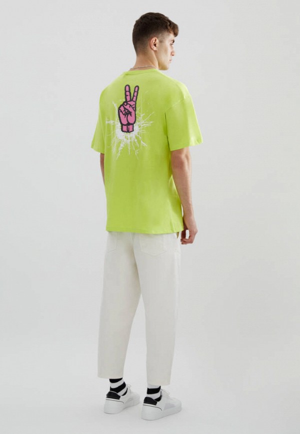 фото Футболка pull&bear