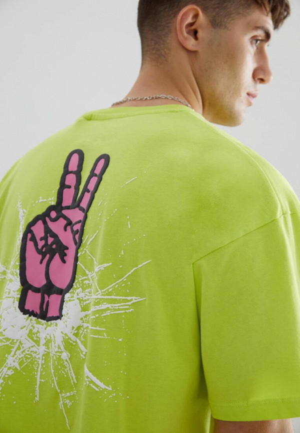 фото Футболка pull&bear