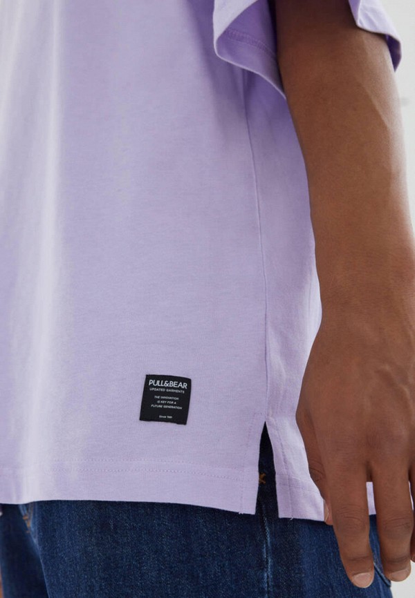 фото Футболка pull&bear