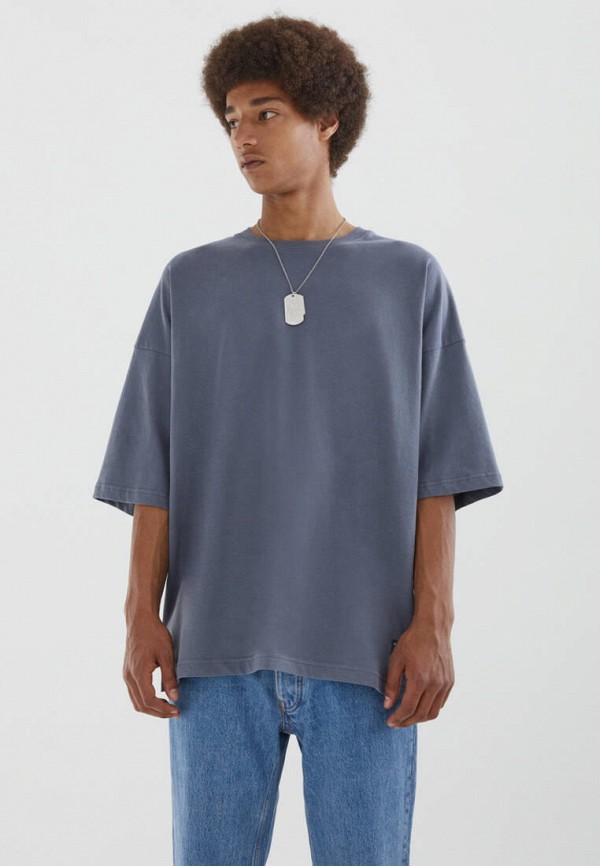 фото Футболка pull&bear