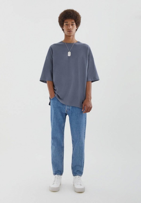 фото Футболка pull&bear