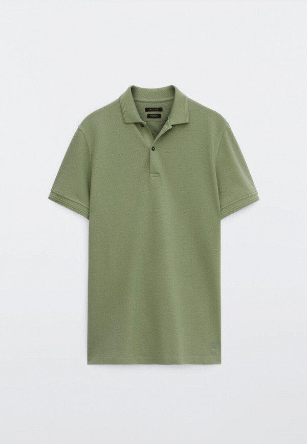 фото Поло massimo dutti