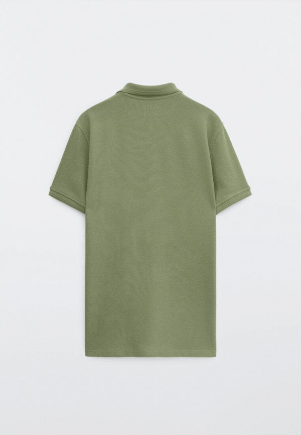 фото Поло massimo dutti