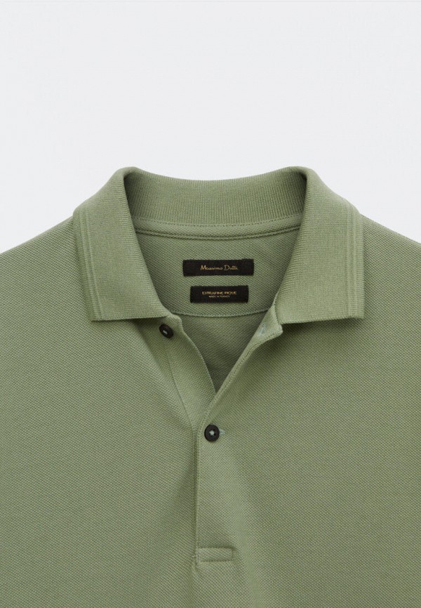 фото Поло massimo dutti