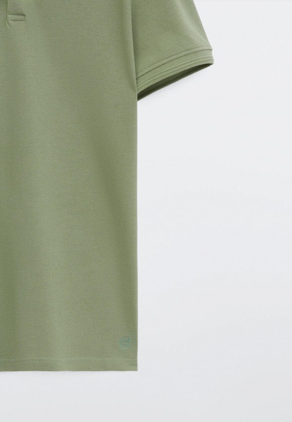фото Поло massimo dutti