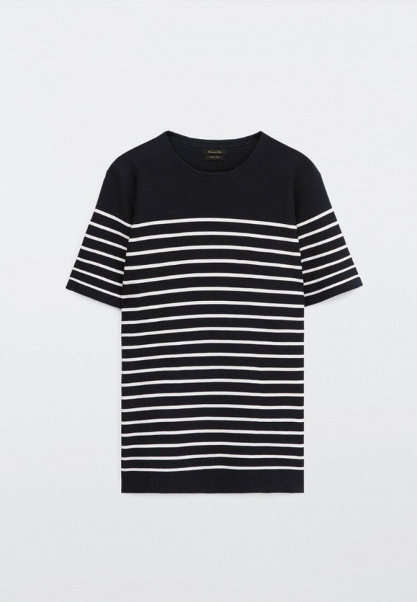 фото Футболка massimo dutti