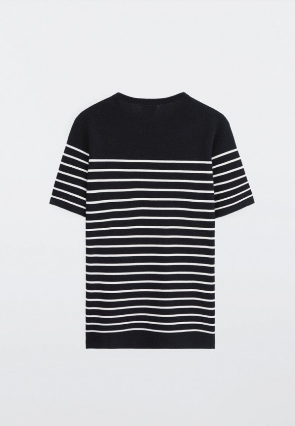 фото Футболка massimo dutti