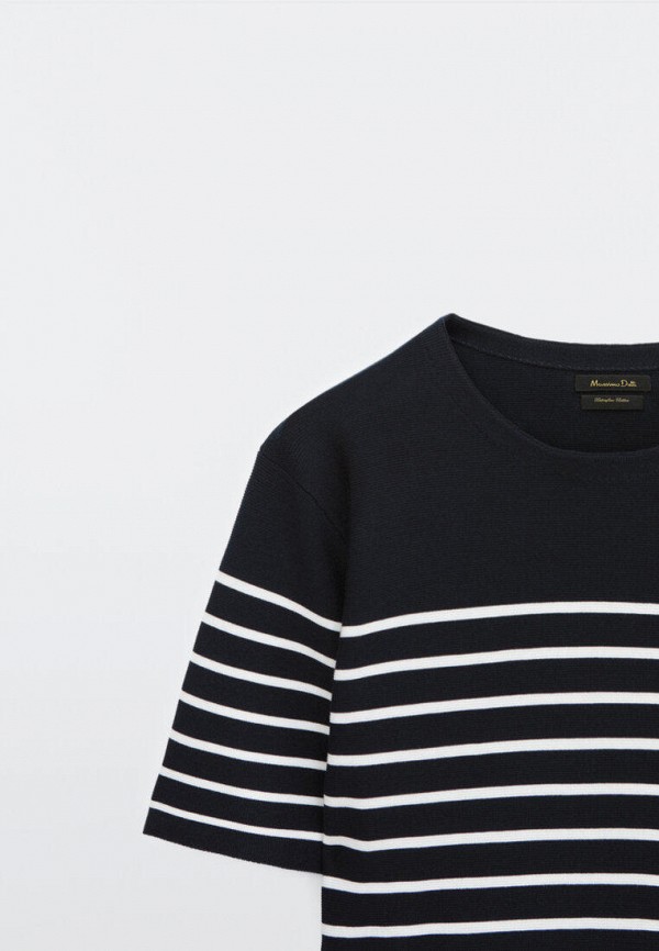 фото Футболка massimo dutti