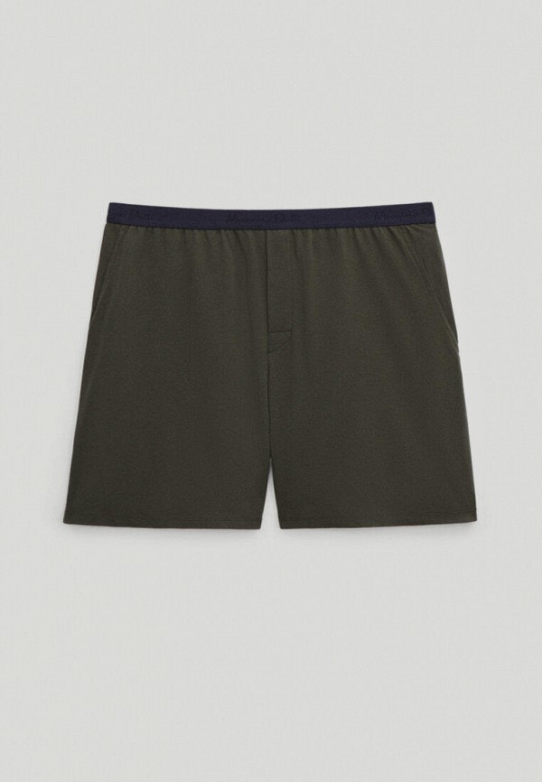 

Пижама Massimo Dutti, Разноцветный