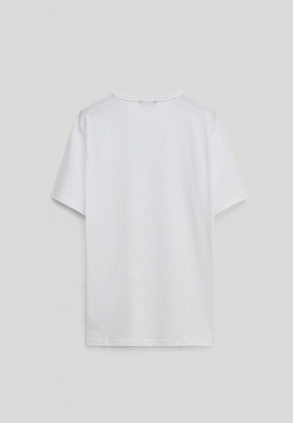 фото Футболка massimo dutti