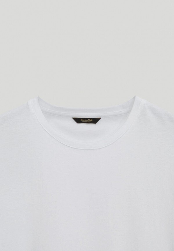 фото Футболка massimo dutti