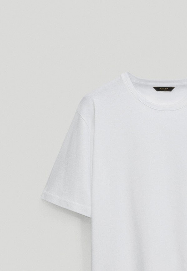 фото Футболка massimo dutti