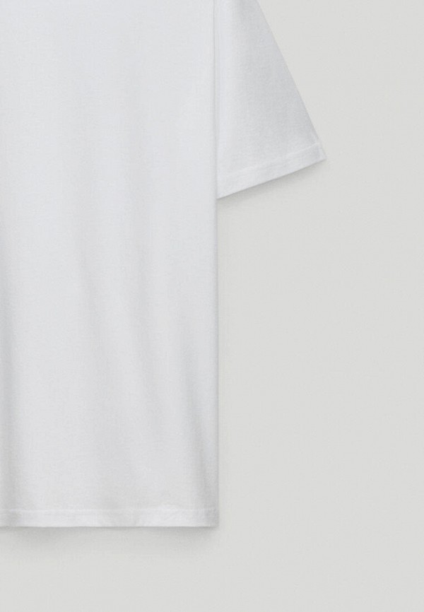 фото Футболка massimo dutti