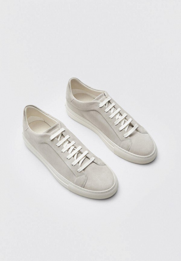 фото Кеды massimo dutti