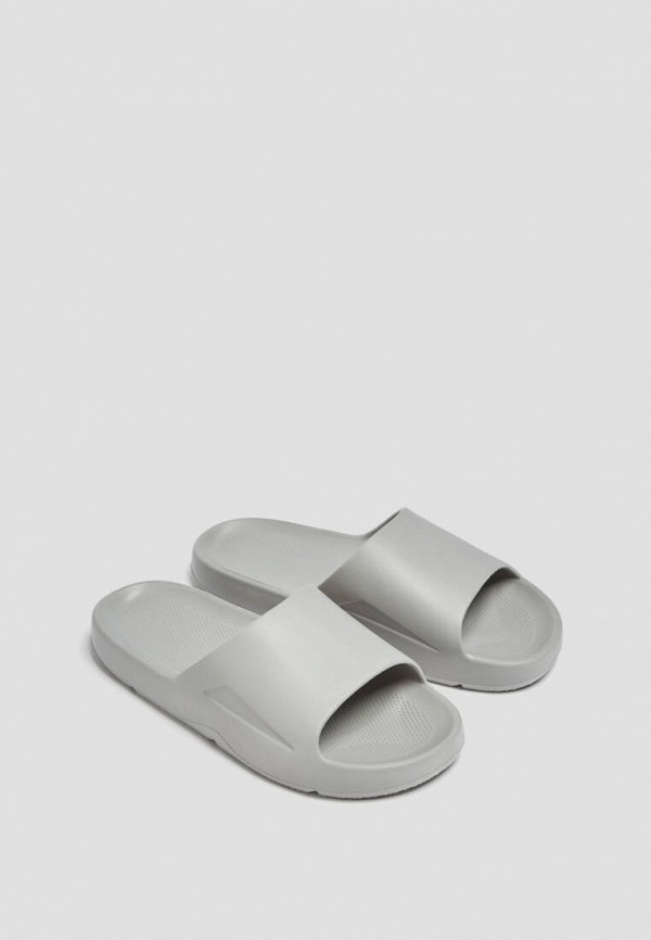 фото Сланцы pull&bear