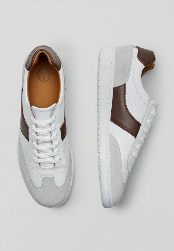 фото Кеды massimo dutti