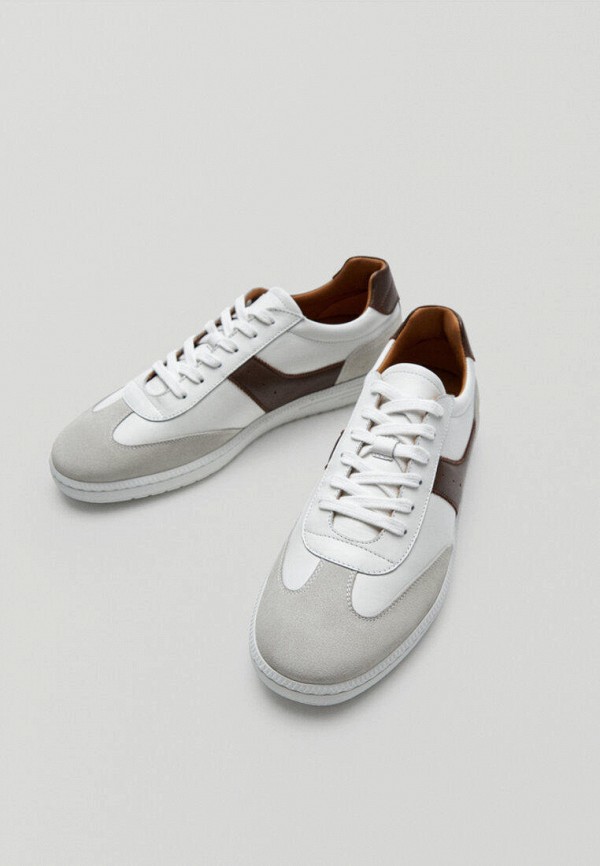 фото Кеды massimo dutti