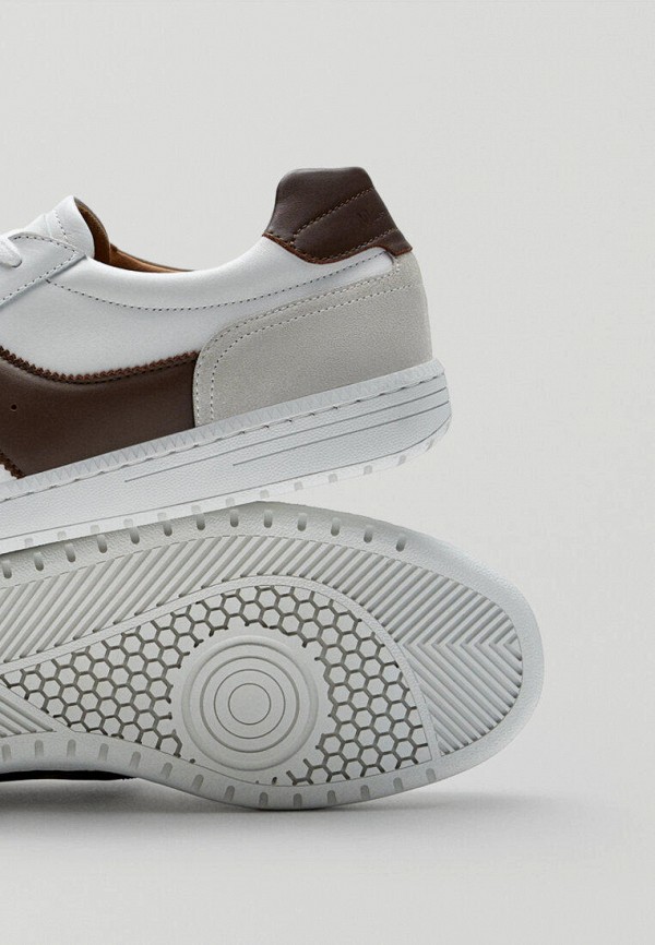 фото Кеды massimo dutti