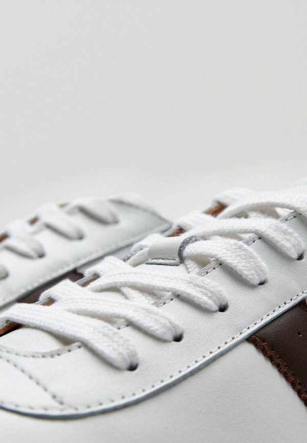 фото Кеды massimo dutti