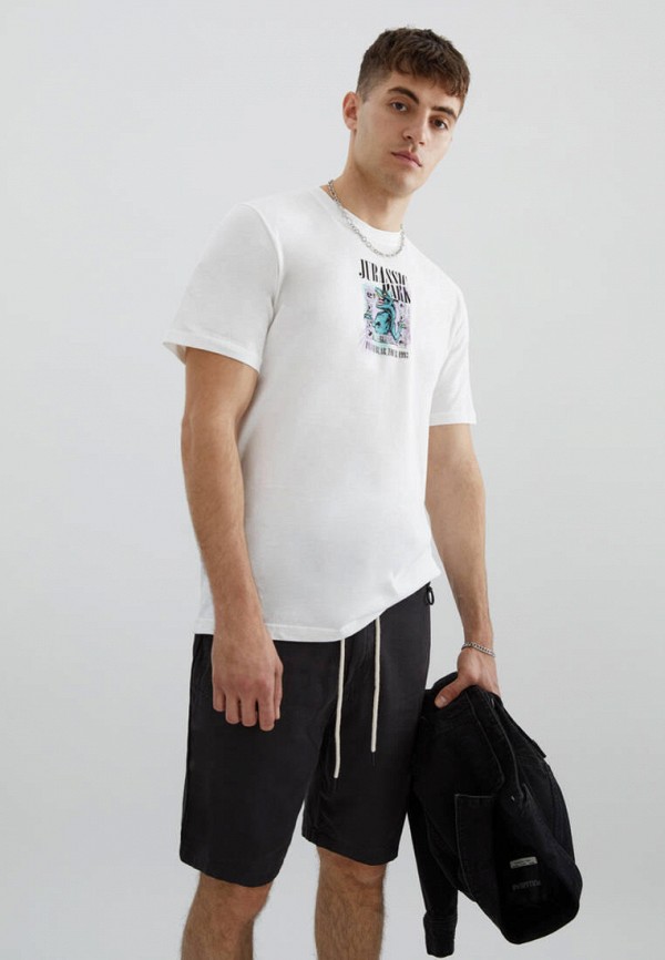 фото Футболка pull&bear
