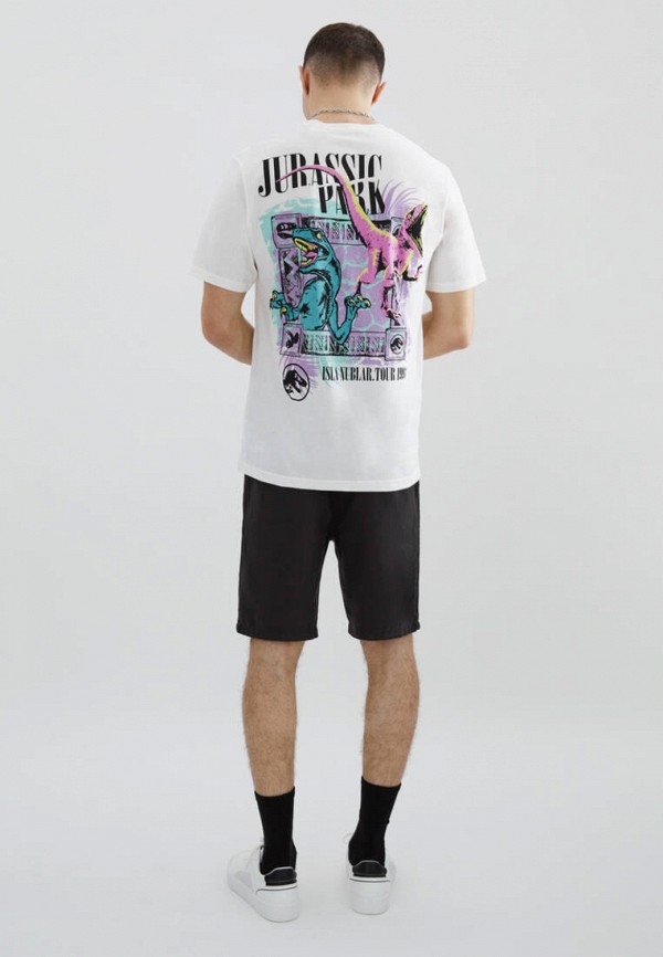 фото Футболка pull&bear