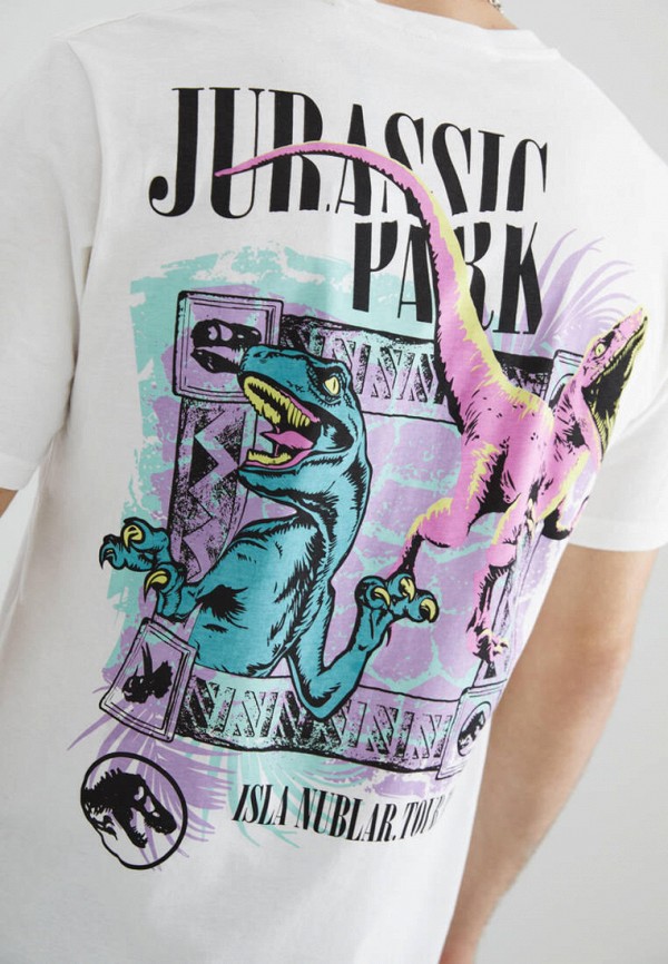 фото Футболка pull&bear