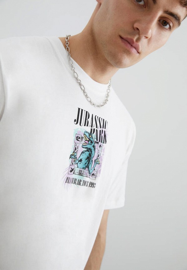 фото Футболка pull&bear