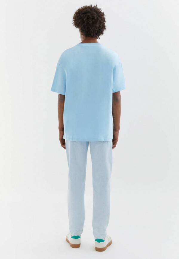 фото Футболка pull&bear