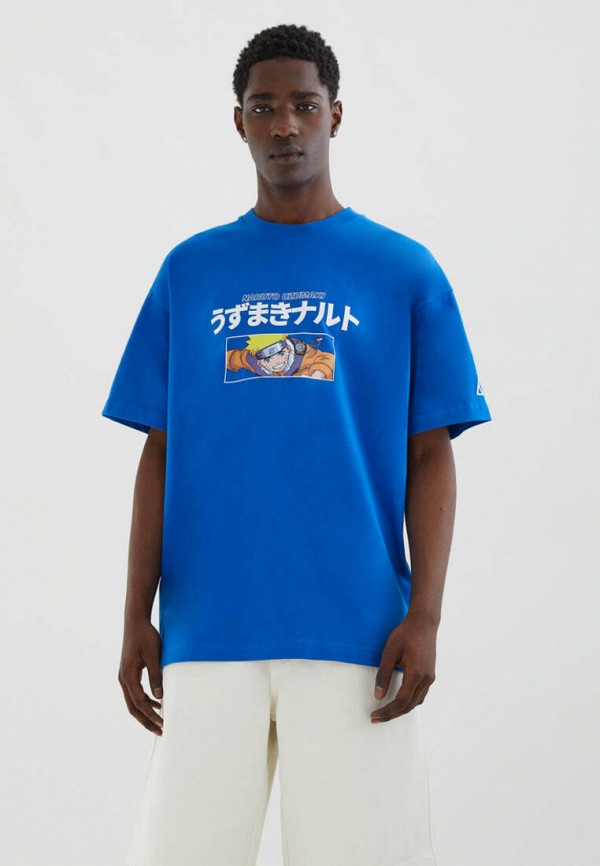 фото Футболка pull&bear