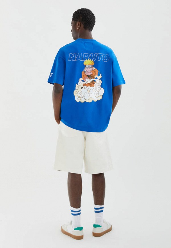 фото Футболка pull&bear