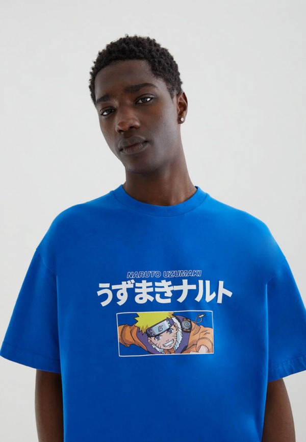 фото Футболка pull&bear