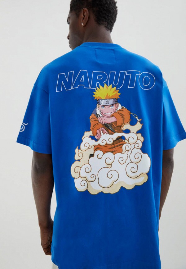 фото Футболка pull&bear