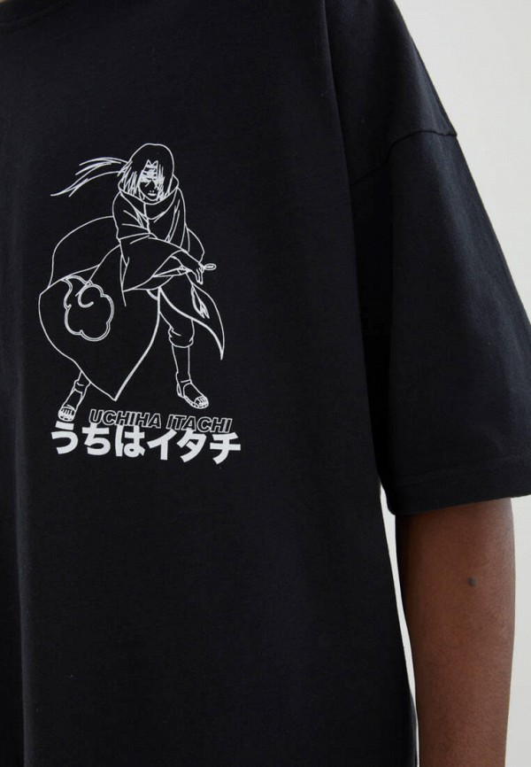 фото Футболка pull&bear