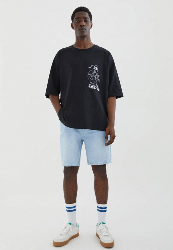 фото Футболка pull&bear