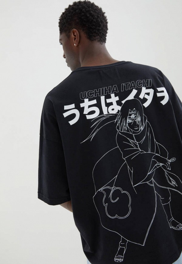 фото Футболка pull&bear