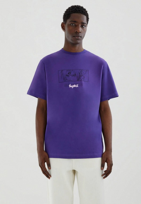 фото Футболка pull&bear