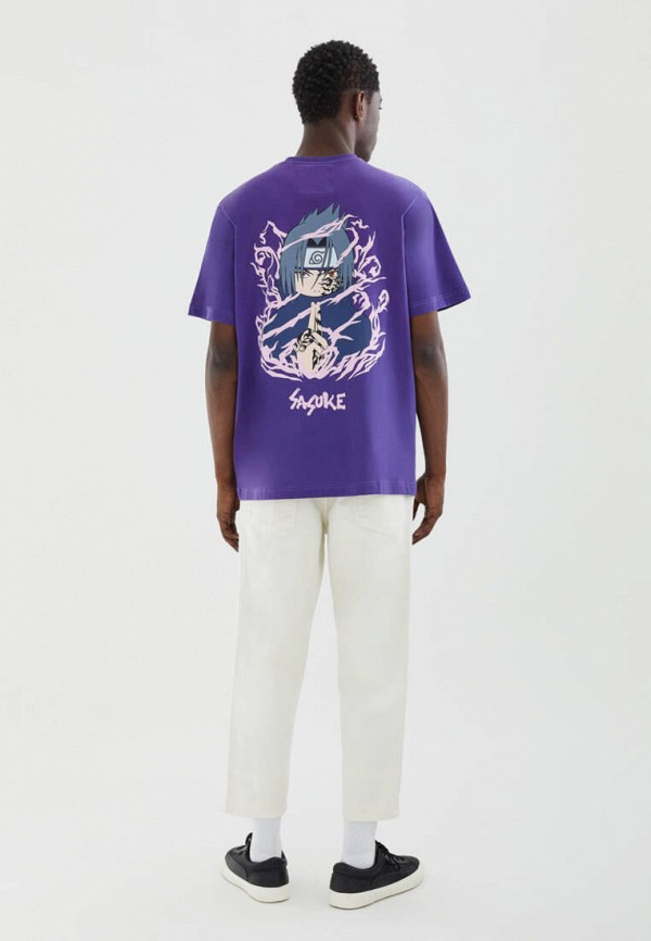 фото Футболка pull&bear