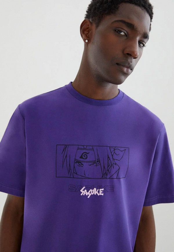 фото Футболка pull&bear