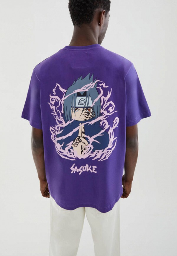 фото Футболка pull&bear