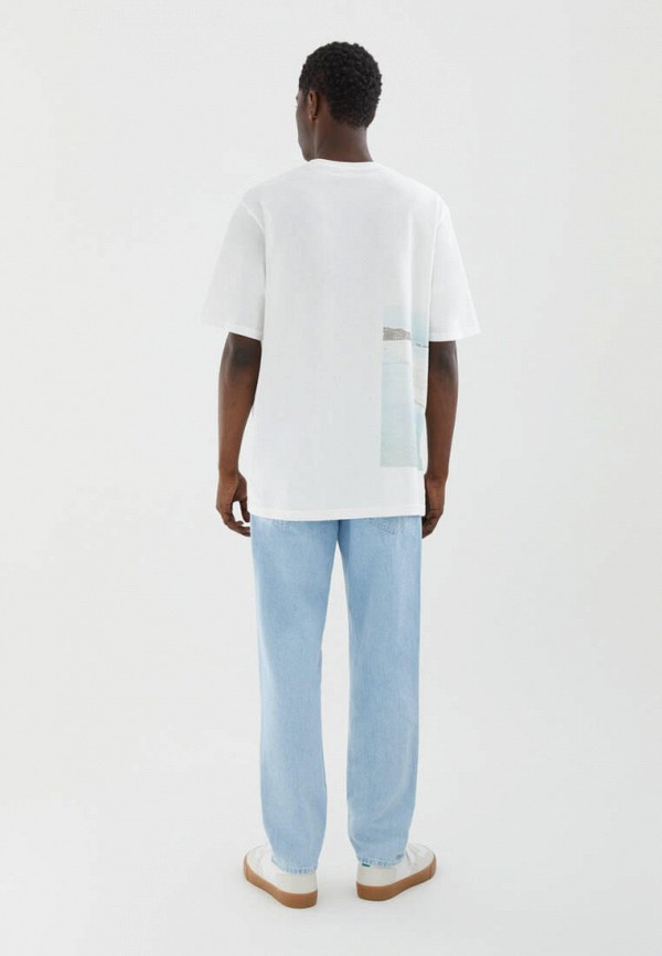 фото Футболка pull&bear